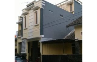 Dijual Rumah Untuk Investasi di Komplek Permata Buah Batu, Bandung PR1316