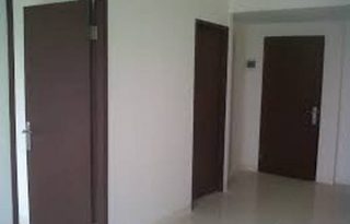 Dijual Apartemen Puri Park View Unfurnished 2 BR, Jakarta Barat PR1317