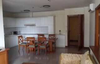 Apartment Pondok Klub Villa TB Simatupang, Jakarta Selatan PR1324