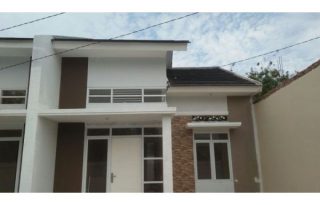 Dijual Rumah Nyaman Dalam Mini Cluster Jagakarsa, Jakarta Selatan AG943