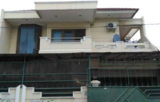 Dijual Rumah Strategis Di Kepaduri, Jakarta Barat PR1319