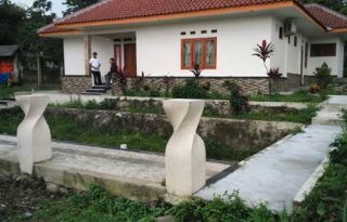 Dijual Rumah Siap Huni dan Bagus di Ciapus, Bogor PR1314