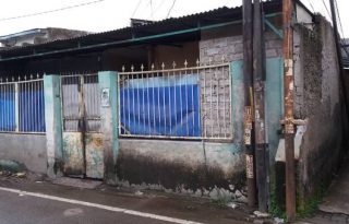 Dijual Rumah Strategis Di Maleber Utara, Andir, Kota Bandung PR1315