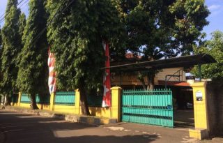 Dijual Rumah Bebas Banjir Di Cipayung, Jakarta Timur PR1309