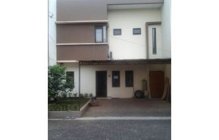 Dijual Rumah Cluster Siap Huni Full Furnish, Cipedes, Bandung PR1328