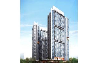 Apartemen Wismaya Residence, Apartemen Terbaru di Bekasi MD545