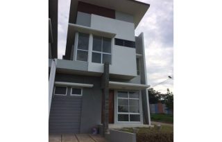 Dijual Rumah Baru Siap Huni di Dramaga Cantik Residence, Bogor PR1307