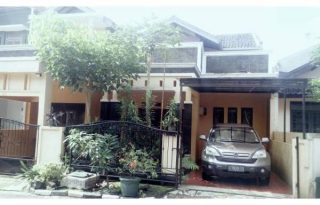 Dijual Rumah Nyaman, Tenang dan Strategis Di Cimahi, Bandung PR1347