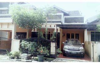 Dijual Rumah Nyaman, Tenang dan Strategis Di Cimahi, Bandung PR1347