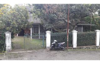Dijual Rumah Asri 2 Lantai Bebas Banjir Di Sukasari Kota Bandung PR1330