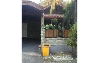 Dijual Cepat Rumah Tinggal Di Pesona Depok Estate 2 Blok AZ PR1340