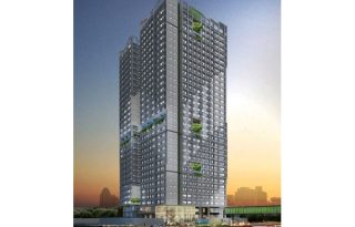 Apartment Murah di Depok Angsuran 2 Jutaan MD556