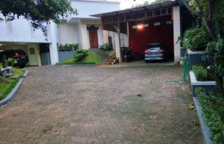 Dijual Rumah Kemang Pejaten Cozy dan Hommi, Jakarta Selatan PH090