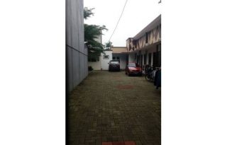 Dijual Rumah Strategis, Kreo, Tangerang PR1348