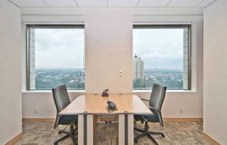 Disewakan Office Space di Palma Tower, T.B. Simatupang, Jakarta Selatan PR1336
