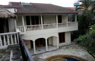 Rumah Cipete Siap Huni dan Cozy PH086