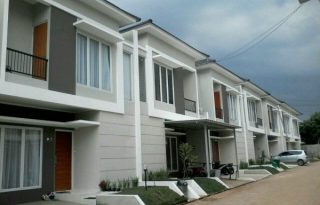 Dijual Rumah Tinggal (Landed House) Di Kiara Residence Cibubur MP223