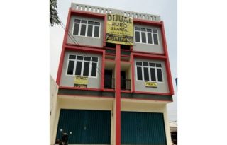 Dijual Ruko Strategis Di Jalan Raya Ciledug, Tangerang PR1346