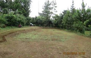 DIJUAL Tanah di Kawasan Wisata AIR TERJUN CURUG NANGKA CIAPUS, Bogor P0319