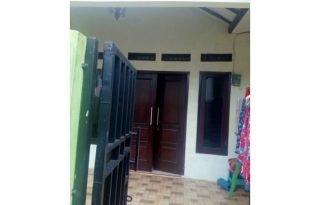 Dijual Rumah Di Tajur Halang, Bogor PR1371