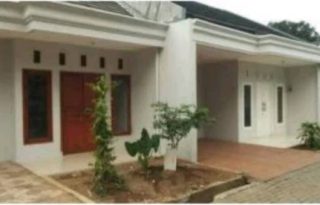 Dijual Rumah Baru Di Depok AG956