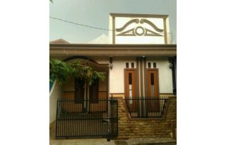 Dijual Rumah Di Perumahan Nuri Bintaro Jaya, Jakarta AG952