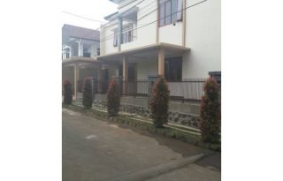 Dijual Rumah Strategis Di Setiabudi Regency, Bandung Utara PR1354