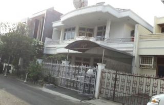 Dijual Rumah Elit di Perumahan Griya Inti Sentosa Sunter P0322