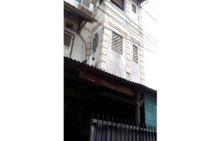 Dijual Rumah Kost 11 Kamar Dekat Kampus Binus Jakarta PR1373