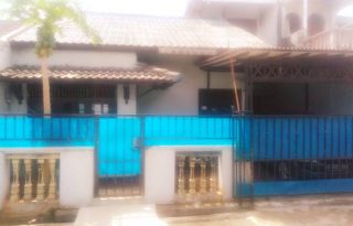 Dijual Cepat Rumah Di Sukatani, Depok AG955