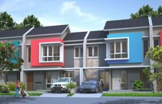 Cluster Rosemary, Terbaru dari Harvest City Cibubur-Cileungsi HC16