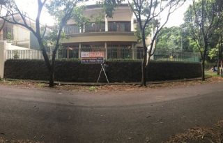 Jual Rumah Mewah Desain Premium di Pondok Indah, Jakarta Selatan PR1370