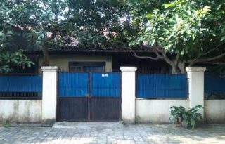 Dijual Rumah Di Bambu Apus Cipayung, Jakarta Timur PR1363