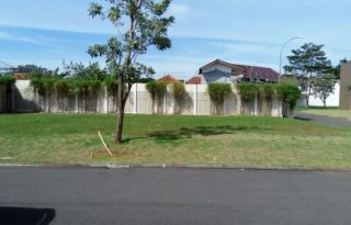 Dijual Tanah Kavling De Banyan di Jakarta Garden City AG961