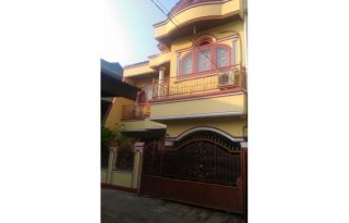 Dijual Rumah Pinggir Jalan Cocok Untuk Usaha di Ciledug P0325