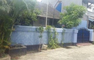Dijual Rumah Di Pondok Duta Depok AG957