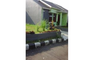 Dijual Rumah Posisi Hook, Luas dan Strategis Di Cianjur, Bogor PR1356