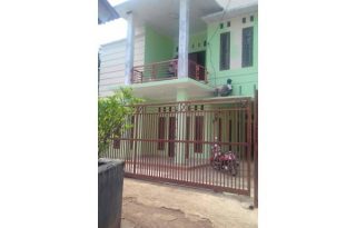 Dijual Rumah Samping Masjid Di Jatiasih, Bekasi PR1364