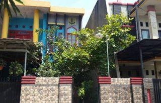 Dijual Rumah Strategis Di Perumnas 3, Bekasi Timur PR1355