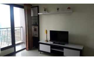 Dijual Apartemen Taman Sari Semanggi, Jakarta Selatan PR1359