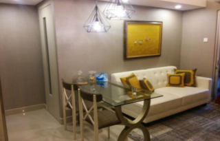 Dijual Apartemen Pakubuwono Terrace 3 BR Full Furnished PR1388