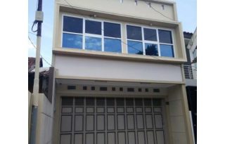 Dijual Rumah Daerah Pungkur, 5 menit dari Alun – Alun Bandung MP233