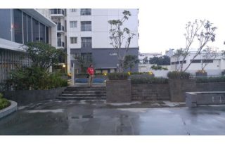 Dijual Apartment The Aspen Residence @admiralty Fatmawati PR1395