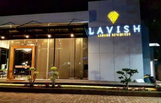 Apartemen The Lavish Kemang Residence Harga Perdana MP228