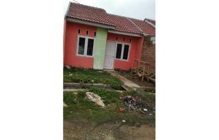 Dijual Rumah Murah di Perumahan Cikampek Berseri, Karawang PR1383