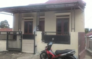 Jual Rumah Bisa Untuk Usaha di Citayam, Bojong Gede, Bogor PR1386