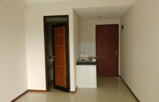 Jual Cepat BU, Apartemen Gateway Pasteur Bandung Tipe Studio PR1382