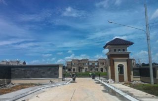 Jual Rumah di Harvest City Cibubur MP231