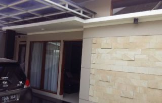 Dijual Rumah Minimalis Dekat Pintu Tol Buah Batu Bandung PR1384