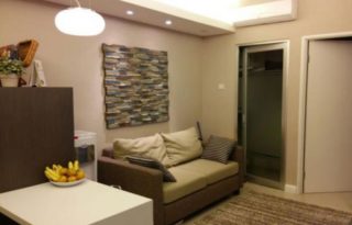 Dijual Apartemen Pakubuwono Terrace 2 BR Full Furnished PR1385